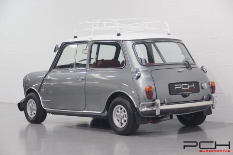 MINI 1.000 - LOOK 1.000 COOPER -