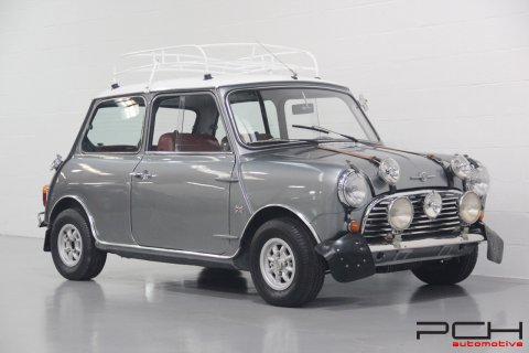 MINI 1.000 - LOOK 1.000 COOPER -