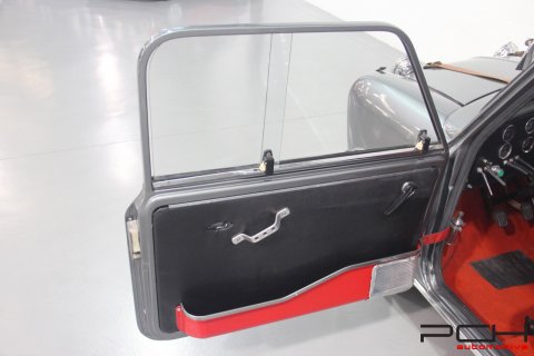 MINI 1.000 - LOOK 1.000 COOPER -