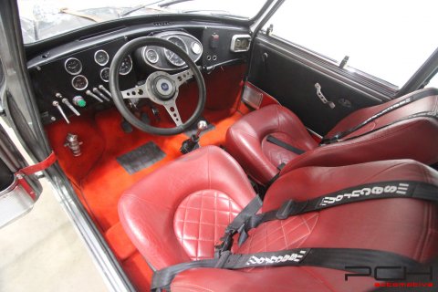 MINI 1.000 - LOOK 1.000 COOPER -