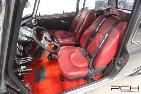 MINI 1.000 - LOOK 1.000 COOPER -