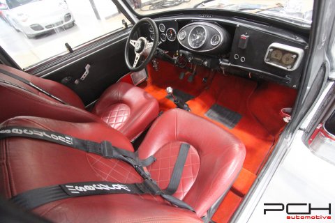 MINI 1.000 - LOOK 1.000 COOPER -