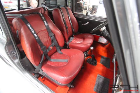 MINI 1.000 - LOOK 1.000 COOPER -