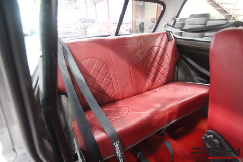 MINI 1.000 - LOOK 1.000 COOPER -