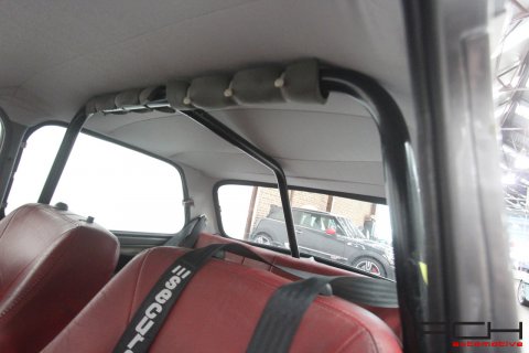 MINI 1.000 - LOOK 1.000 COOPER -