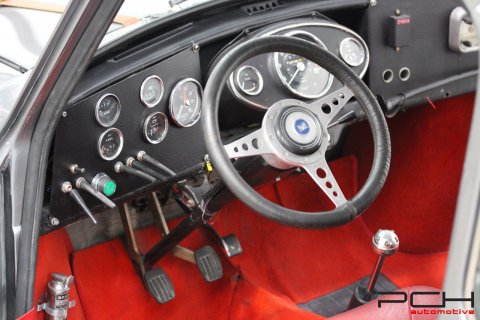 MINI 1.000 - LOOK 1.000 COOPER -