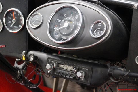 MINI 1.000 - LOOK 1.000 COOPER -
