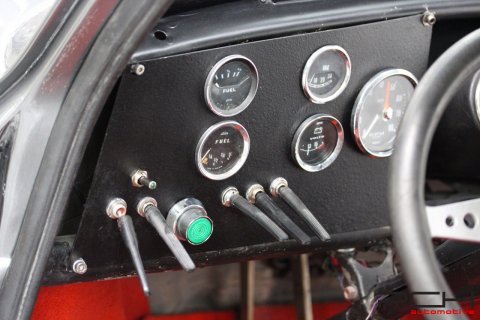 MINI 1.000 - LOOK 1.000 COOPER -