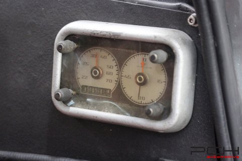 MINI 1.000 - LOOK 1.000 COOPER -