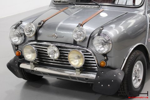 MINI 1.000 - LOOK 1.000 COOPER -