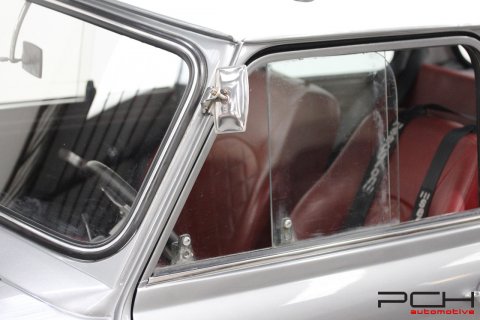 MINI 1.000 - LOOK 1.000 COOPER -