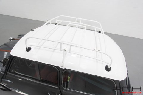 MINI 1.000 - LOOK 1.000 COOPER -