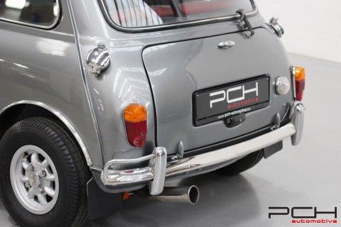 MINI 1.000 - LOOK 1.000 COOPER -