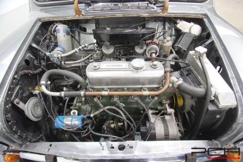 MINI 1.000 - LOOK 1.000 COOPER -