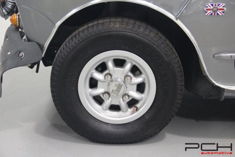 MINI 1.000 - LOOK 1.000 COOPER -