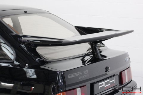 FORD Sierra RS Cosworth 2.0 204cv