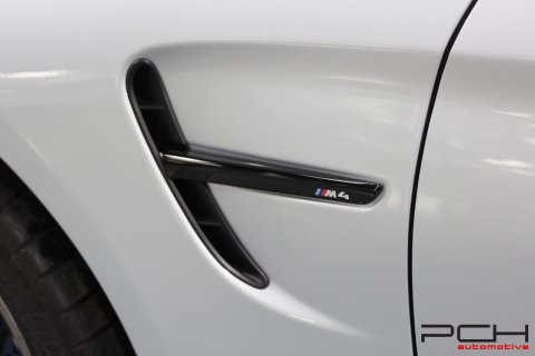 BMW M4 3.0 430cv DKG Drivelogic - FULL M PERFORMANCE -