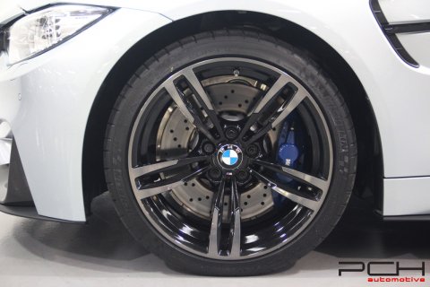 BMW M4 3.0 430cv DKG Drivelogic - FULL M PERFORMANCE -