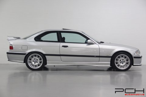 BMW M3 E36 3.2 321cv