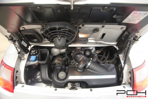 PORSCHE 997 Carrera S 3.8i 355cv Tiptronic