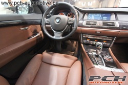 BMW Gran Turismo 530 D 245cv Aut.
