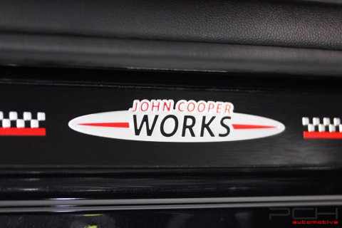 MINI Cooper S 2.0 192cv **KIT JOHN COOPER WORKS **
