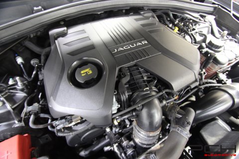 JAGUAR F-Pace 3.0 D V6 300cv AWD R-Sport Aut.