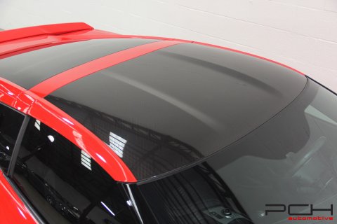 CHEVROLET Corvette C7 Stingray Targa 6.2i V8 466cv Boîte Manuelle