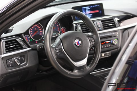 BMW-ALPINA B3 3.0 Bi-Turbo 410cv Aut.