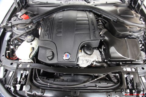 BMW-ALPINA B3 3.0 Bi-Turbo 410cv Aut.