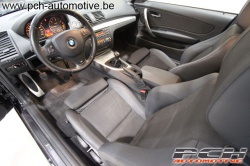 BMW 118 D Sportshatch **PACK M-TECHNIC** Start/Stop