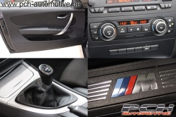 BMW 118 D Sportshatch **PACK M-TECHNIC** Start/Stop