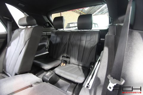 BMW X5 M50 D 380cv xDrive Aut. FULL FULL OPTIONS!!!