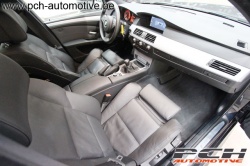 BMW 520 D Touring 163cv **PACK M-TECHNIC**