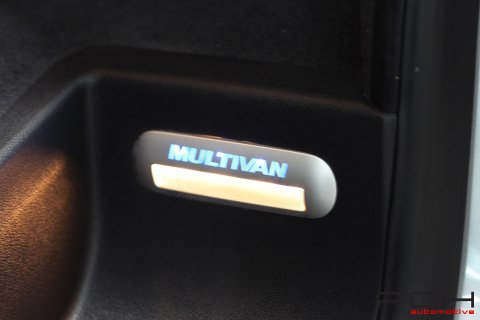 VOLKSWAGEN T6 Multivan 2.0 TDi 204cv 4Motion Trendline