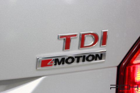 VOLKSWAGEN T6 Multivan 2.0 TDi 204cv 4Motion Trendline
