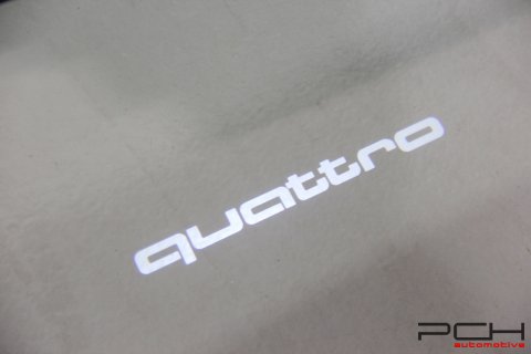 AUDI S3 2.0 TFSI 310cv Quattro S-Tronic