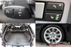 BMW 520 D Touring 163cv **PACK M-TECHNIC**