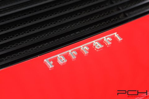 FERRARI Ferrari Testarossa 4.9i V12 390cv