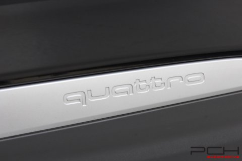 AUDI Q7 3.0 TDi V6 272cv Quattro Tiptronic