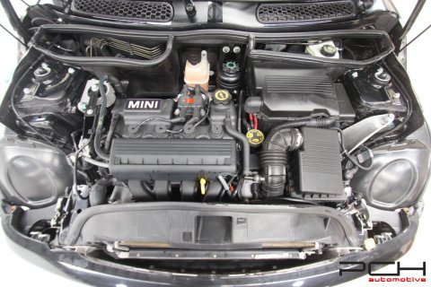 MINI Cooper 1.6i 16v 115cv
