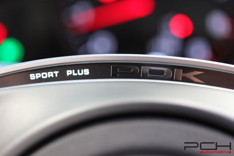 PORSCHE 991 Carrera 4 3.4i 350cv PDK - TOP CONFIGURATION! -