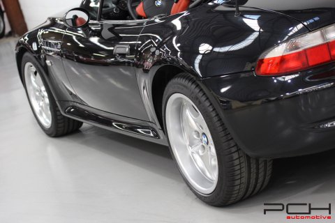 BMW Z3 M Roadster 3.2i 321cv - IMMACULATE CONDITION! -