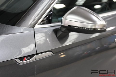 AUDI S5 Sportback 3.0 V6 TFSI 354cv Quattro tiptronic - FULL OPTIONS!!! -