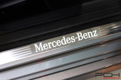 MERCEDES-BENZ CLA 200 d 136cv Shooting Brake AMG Line 7G-DCT Auto.