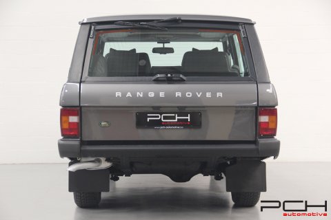 LAND ROVER Range-Rover Vogue Classic 3.9i EFi V8 182cv Aut.