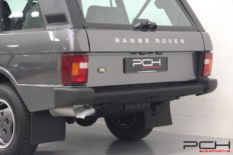LAND ROVER Range-Rover Vogue Classic 3.9i EFi V8 182cv Aut.