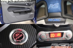 FORD Focus RS 2.5 Turbo 305cv