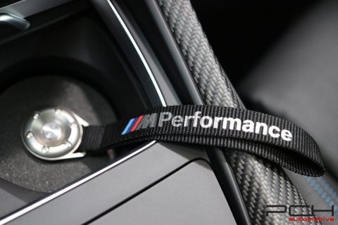 BMW M2 3.0 370cv DKG Drivelogic - M PERFORMANCE - NEW LIFT !!!