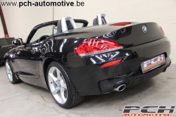 BMW Z4 3.0iA sDrive35is 340cv DKG Pack M !!! -18% DISCOUNT !!!
